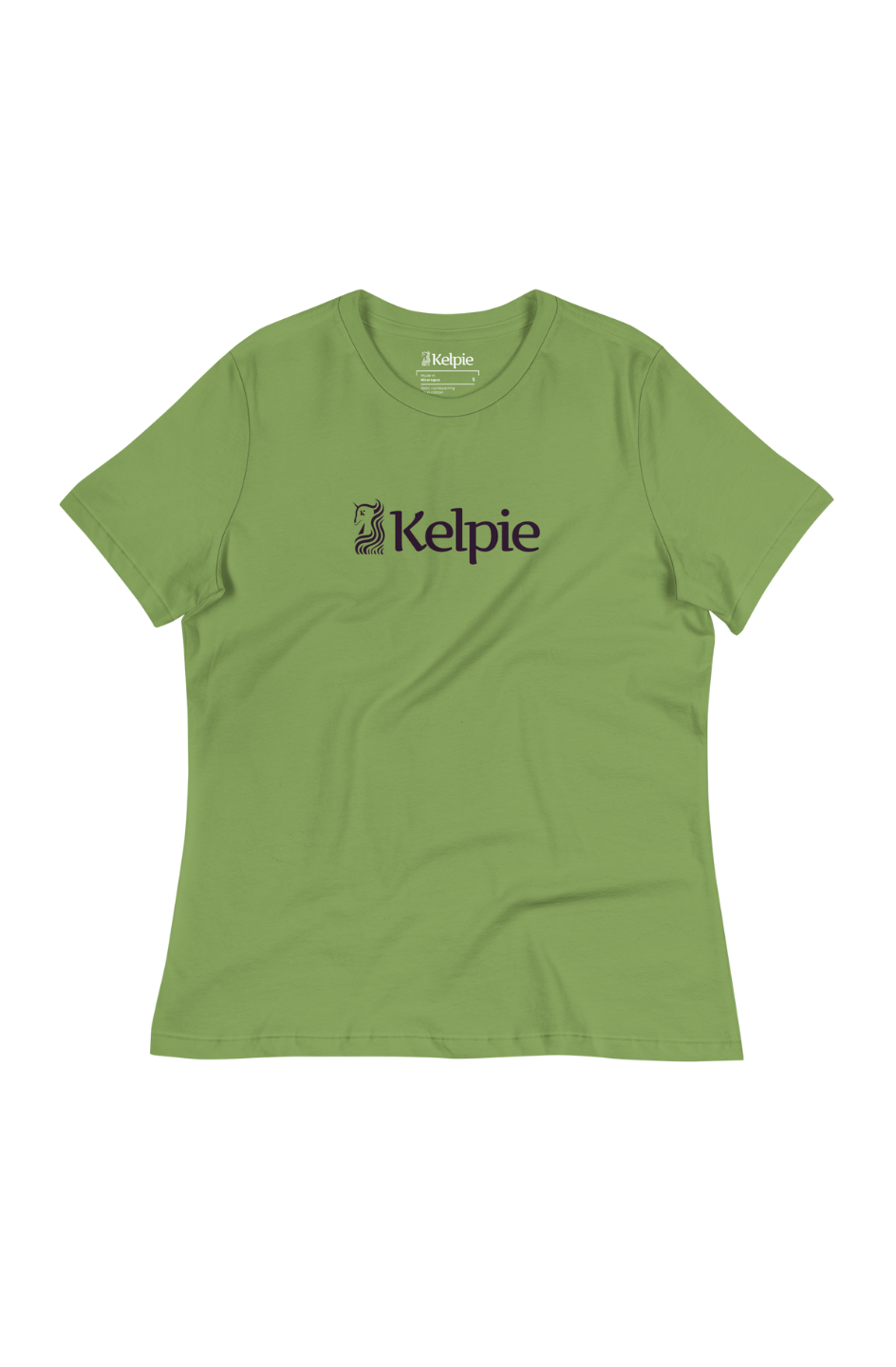 Kelpie Women's Relaxed Tee