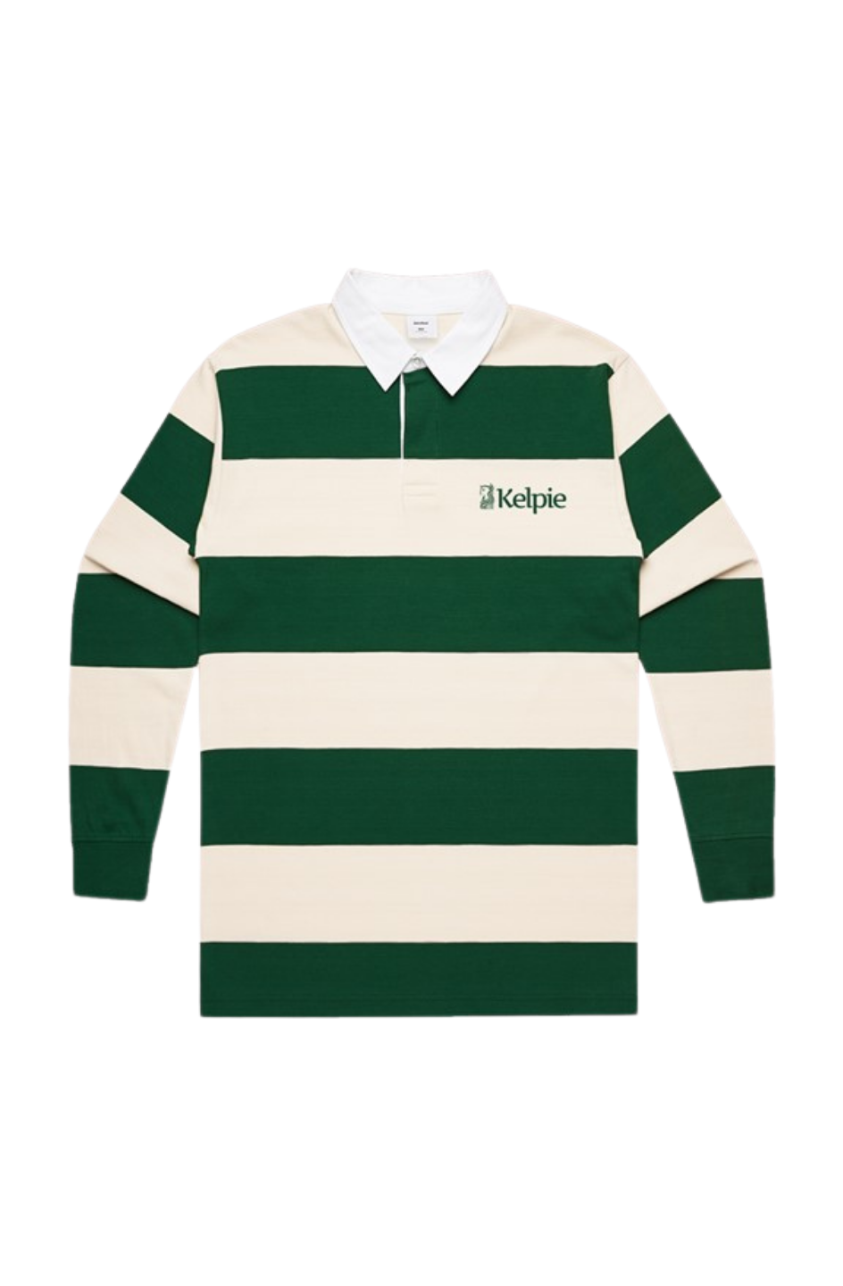 Hebrides Rugby Shirt