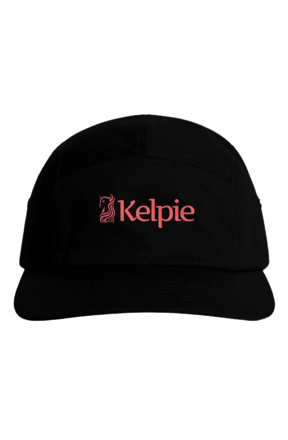 Nevis Five Panel Hat
