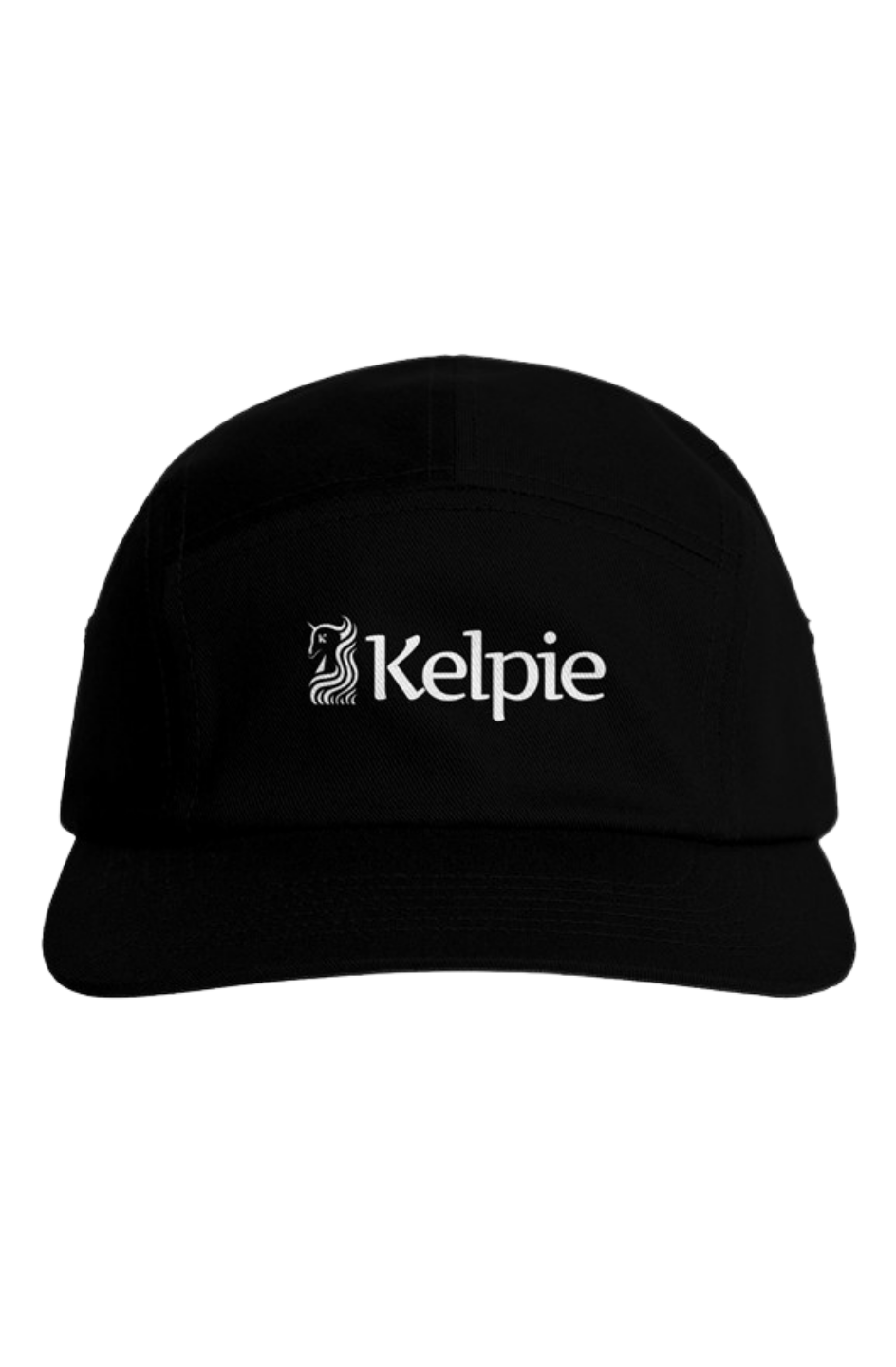 Nevis Five Panel Hat