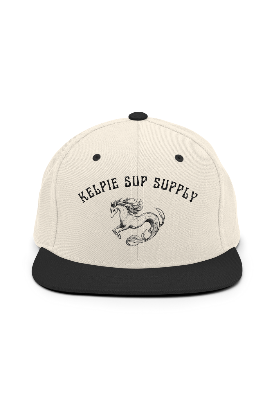 SUP Supply Embroidered Hat - Nattie