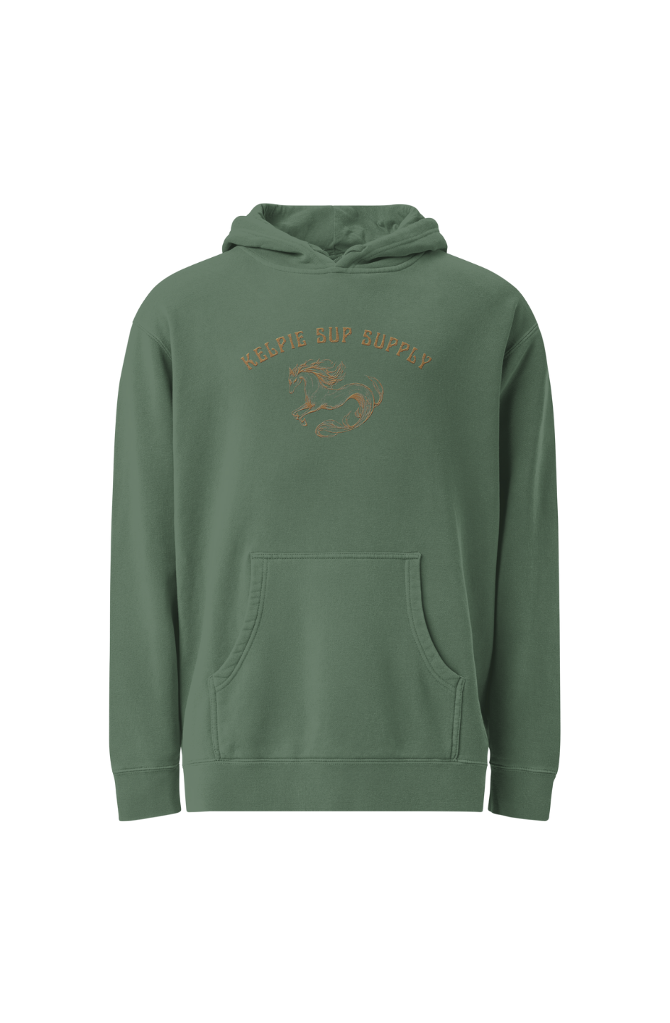 SUP Supply Premium Hoodie