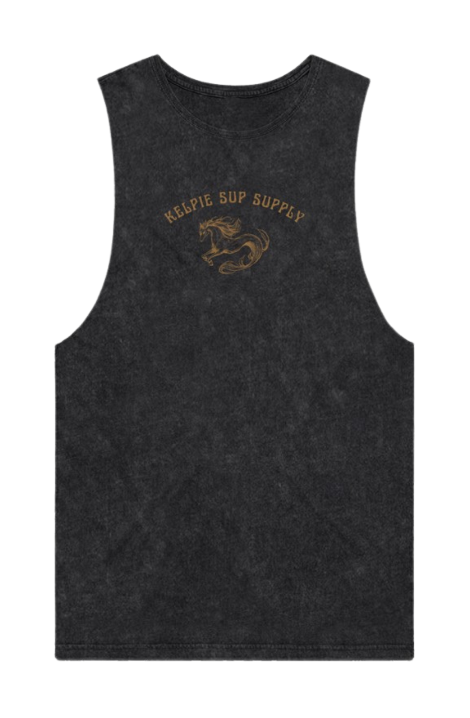 SUP Supply Stonewash Tank