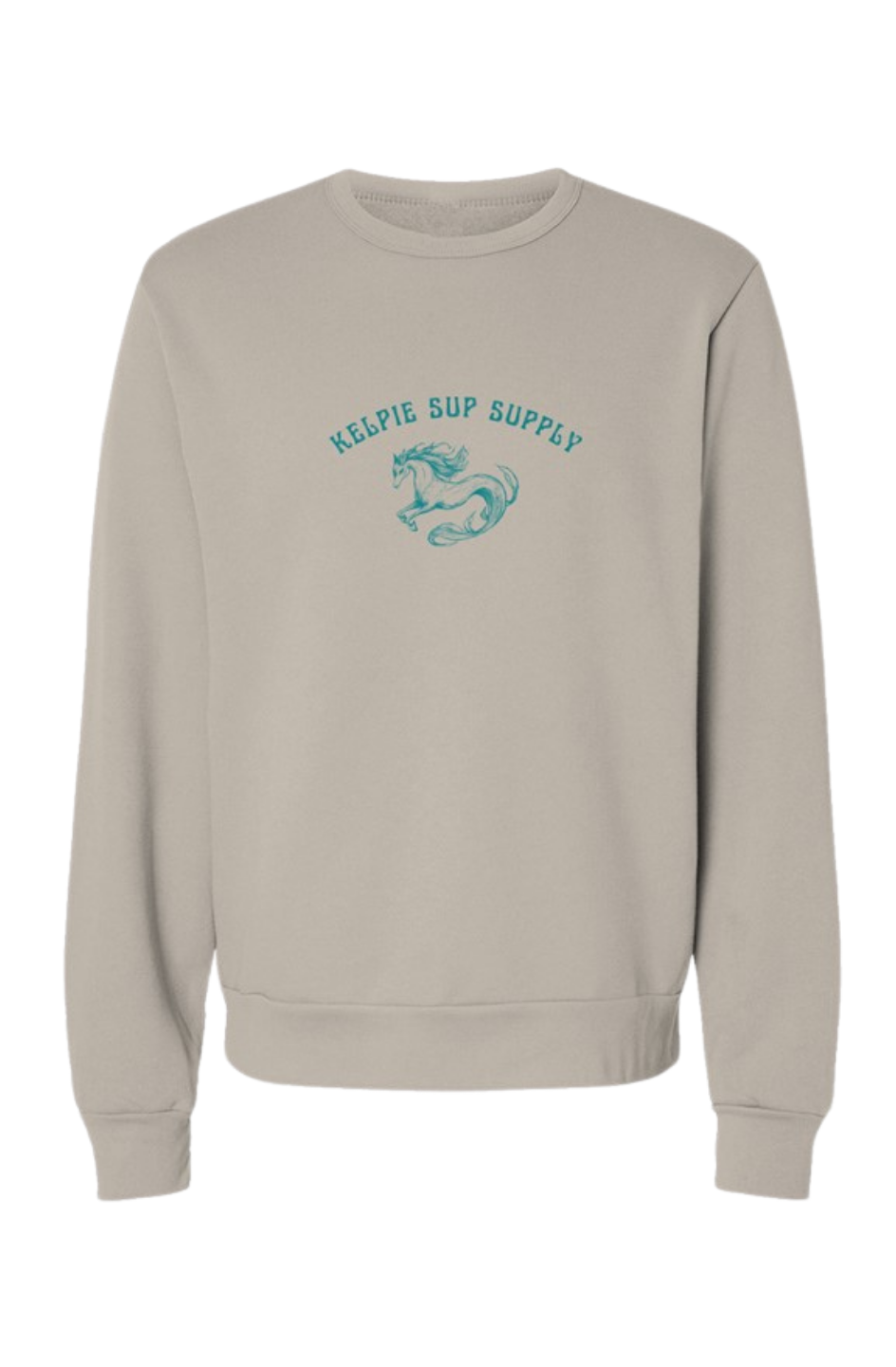 SUP Supply Crew Sweater