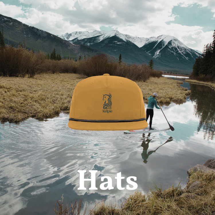 Explore Men's Paddle Board Hats