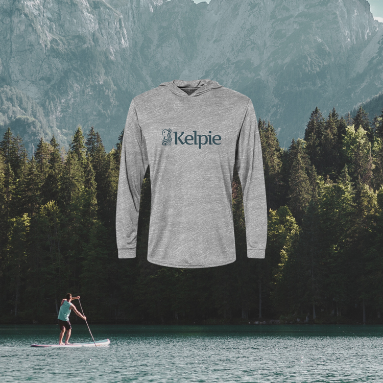 Explore Men's Paddle Board Clothing