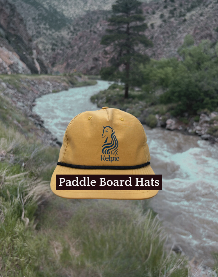 Explore Paddle Board Hats