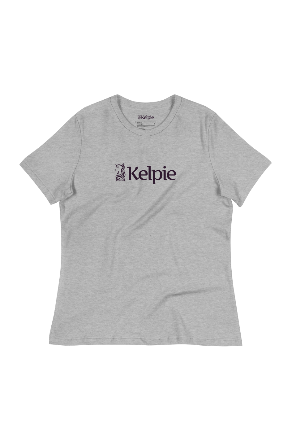Kelpie Women's Relaxed Tee