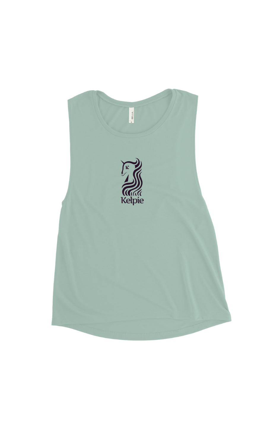 Kelpie Women's Muscle Tank