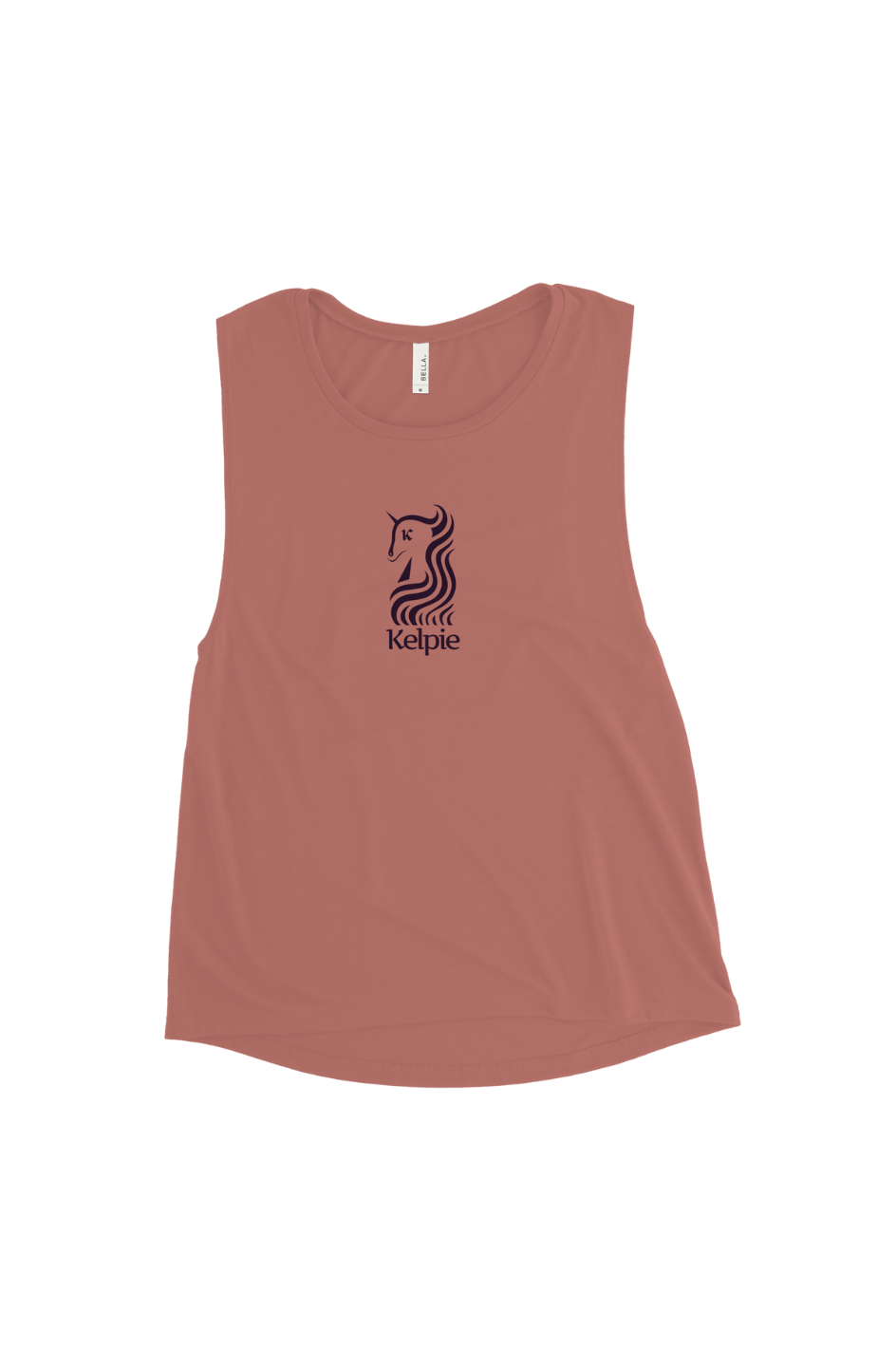 Kelpie Women's Muscle Tank