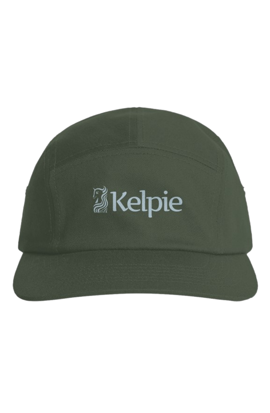 Nevis Five Panel Hat