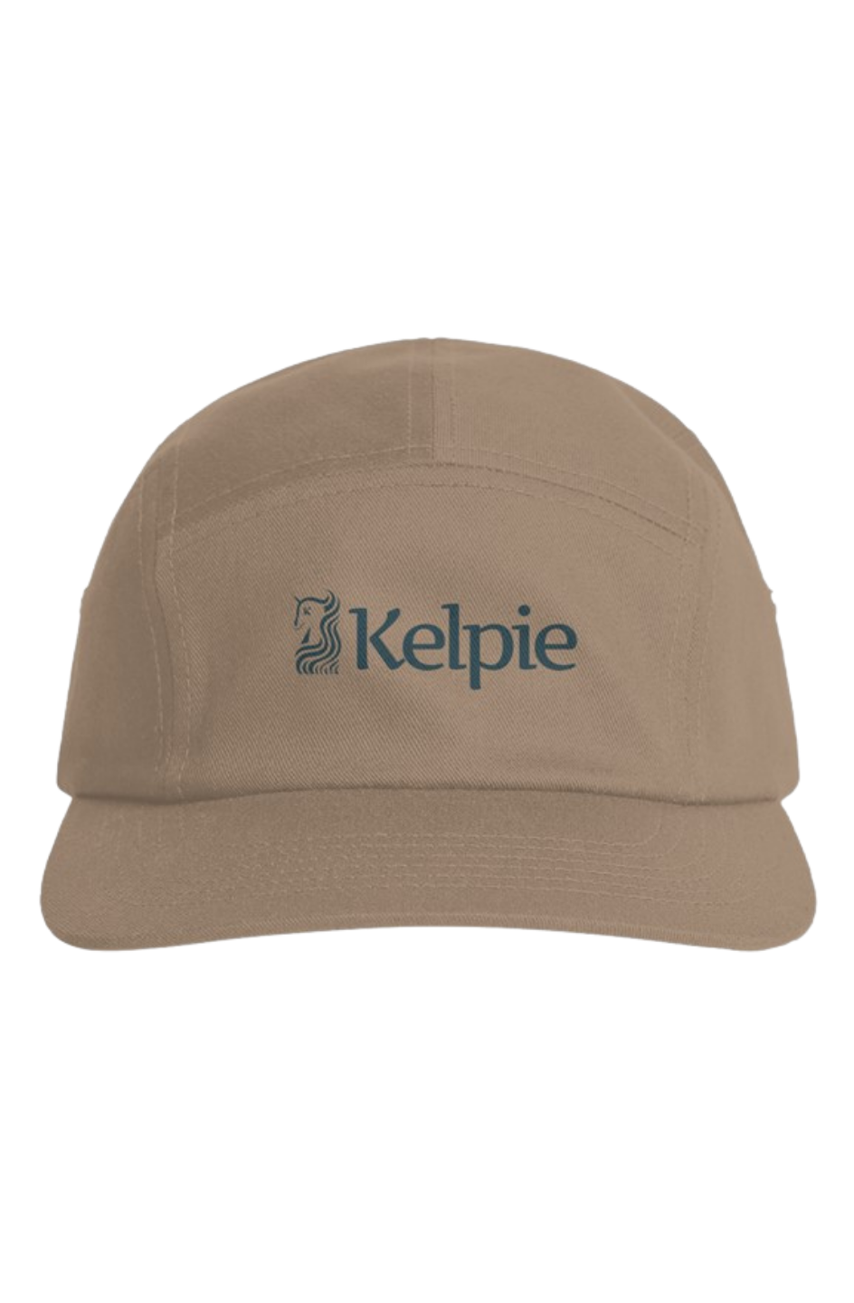 Nevis Five Panel Hat