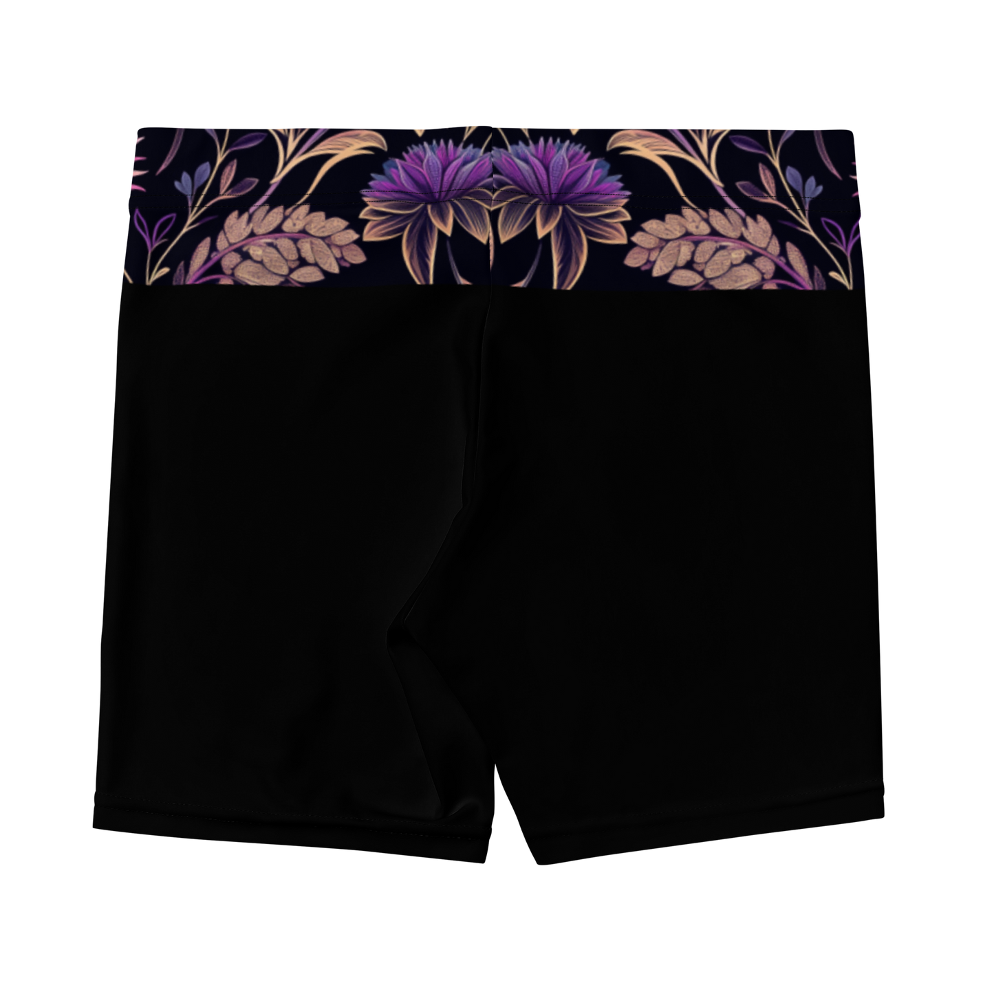 Kelpie Women's Skye Shorts - Banded Thistle