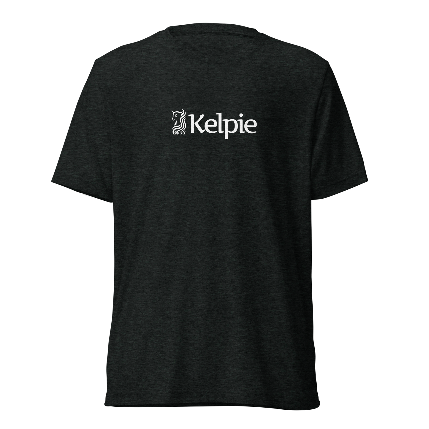 Kelpie Logo Tee