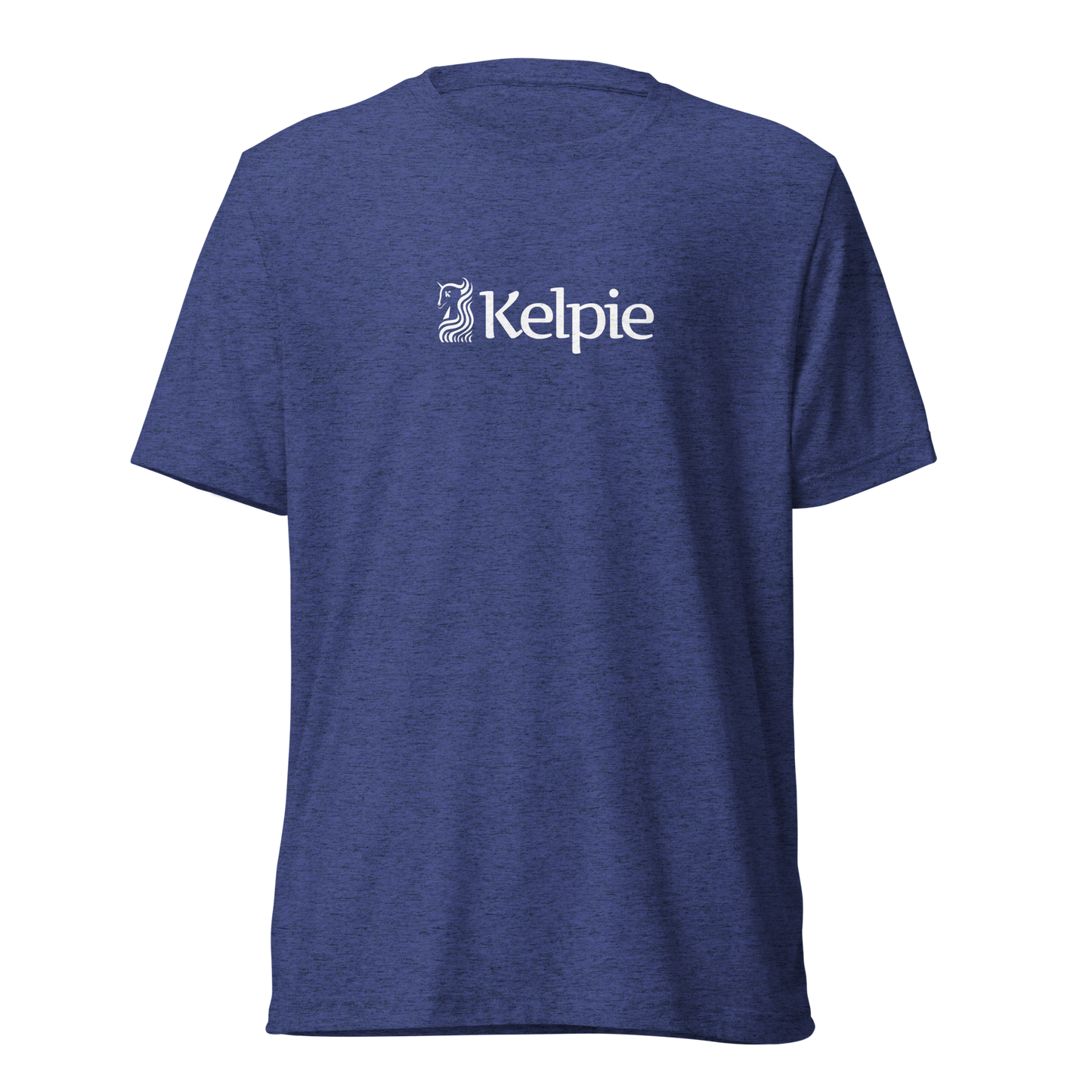 Kelpie Logo Tee